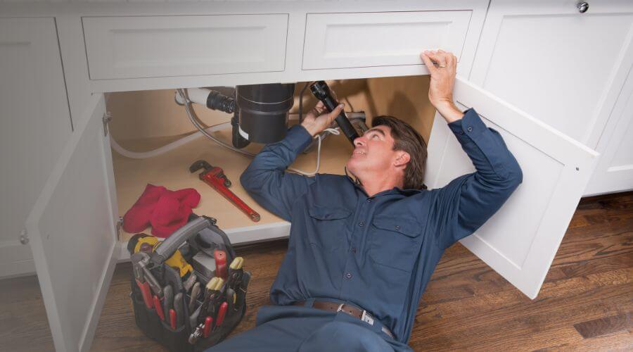 Professional Leak Detection in Rock Spring, GA