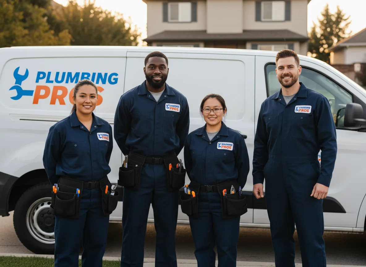Water Heater Repair company in Rock Spring, GA